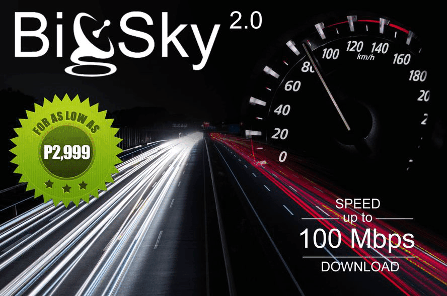 BigSky2.0 Plans